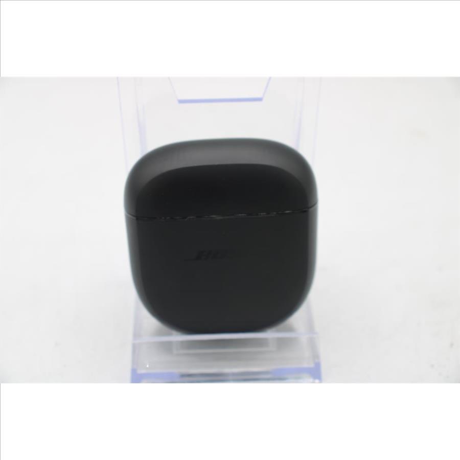 Bose Bluetooth Wireless Earbuds With Charging Case