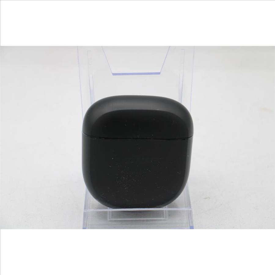 Bose Bluetooth Wireless Earbuds With Charging Case
