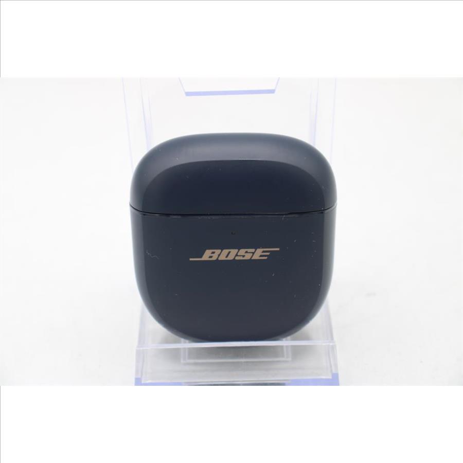 Bose Bluetooth Wireless Earbuds With Charging Case