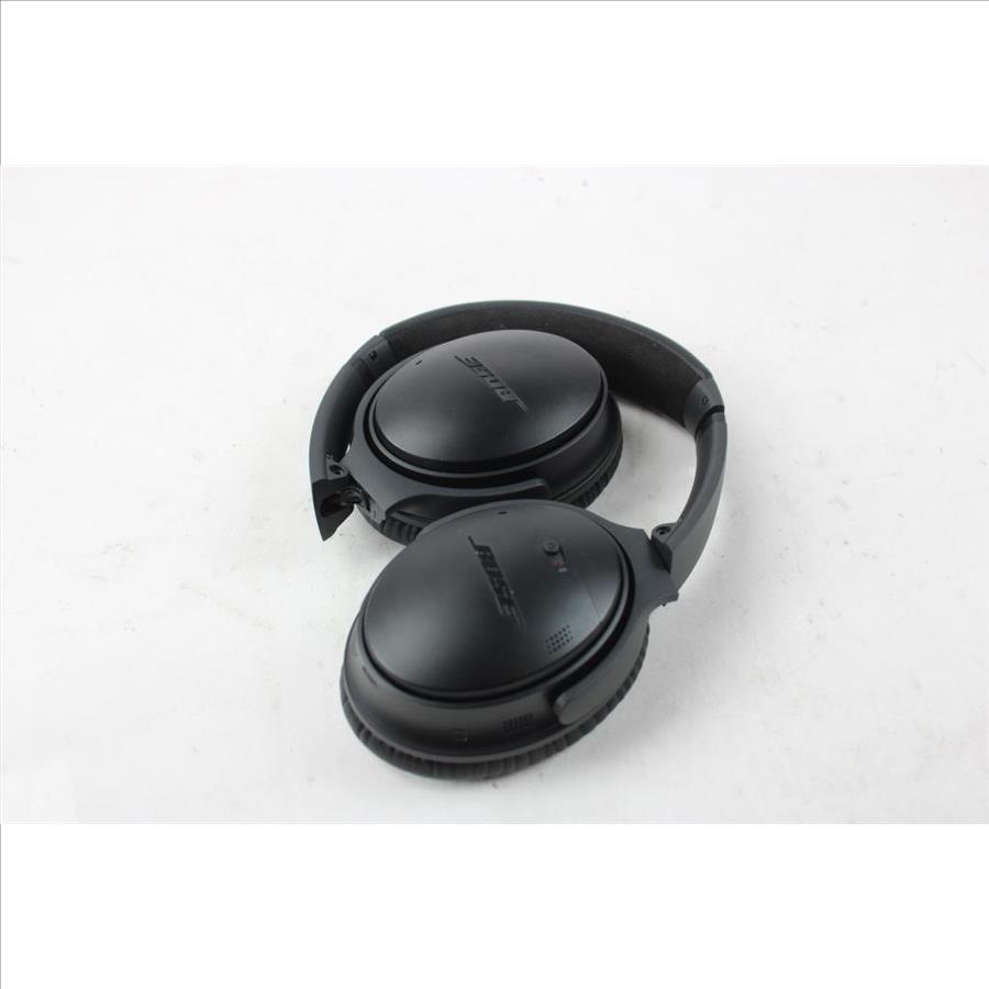 Bose  Headphones