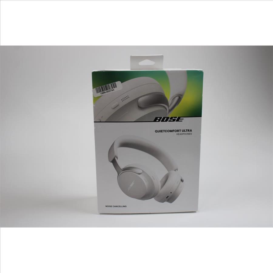 Bose Quietcomfort Ultra Headphones
