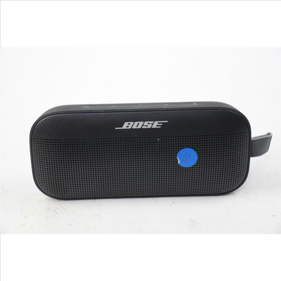 Bose SoundLink Flex Portable Bluetooth Speaker