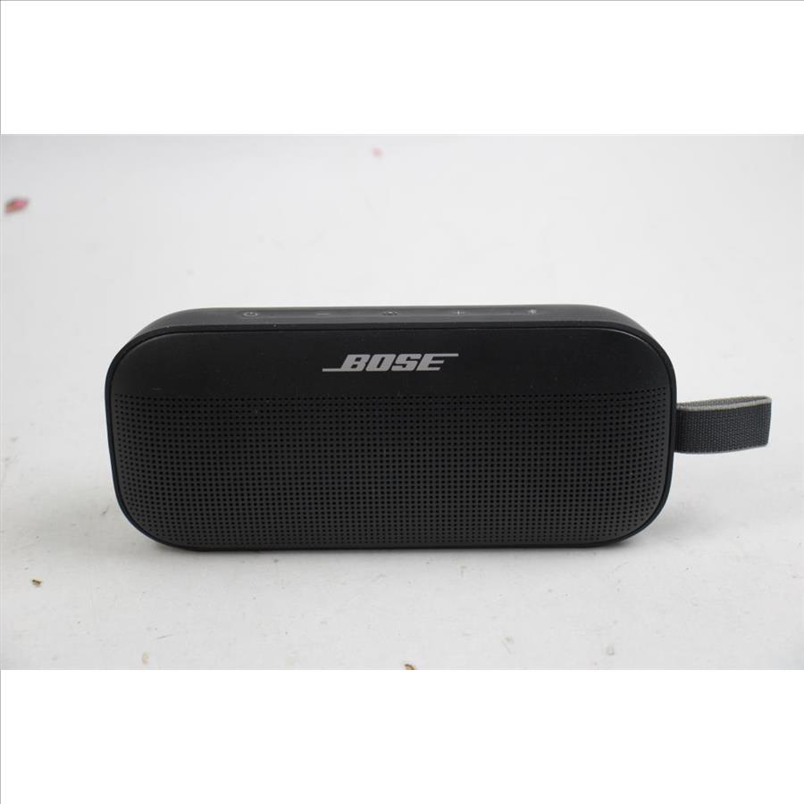 Bose Soundlink Flex Portable Speaker
