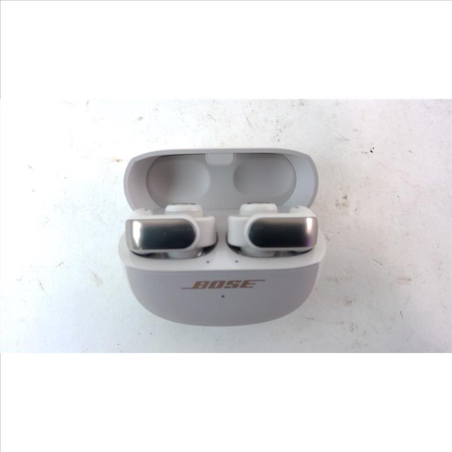 Bose Wireless Earbuds