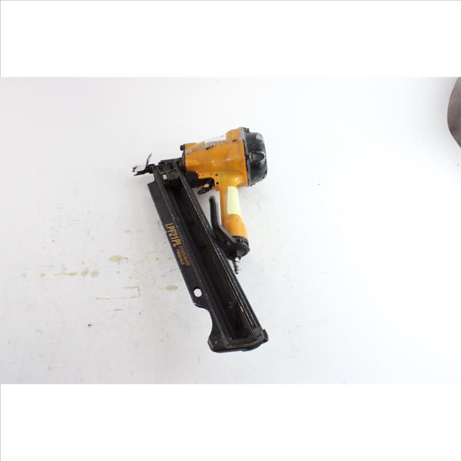 thumbnail interactive-video image 1 of Bostitch F21PL Framing Nailer Review 2018 1 of 10