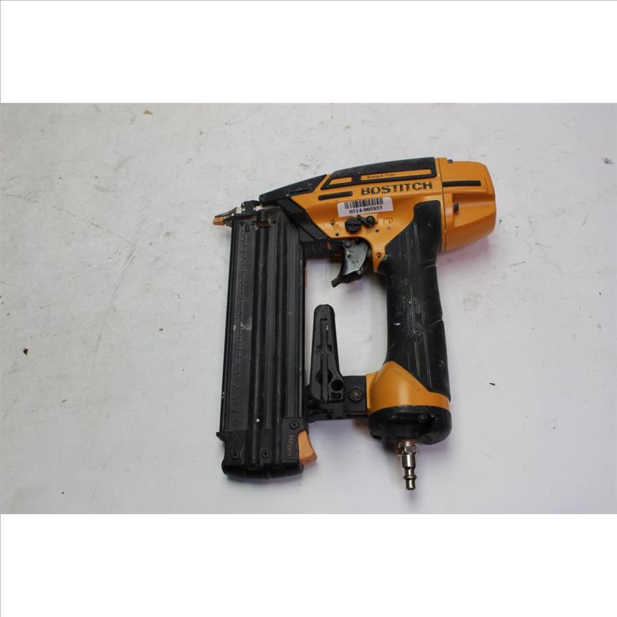 Bostitch Brad Nailer Property Room