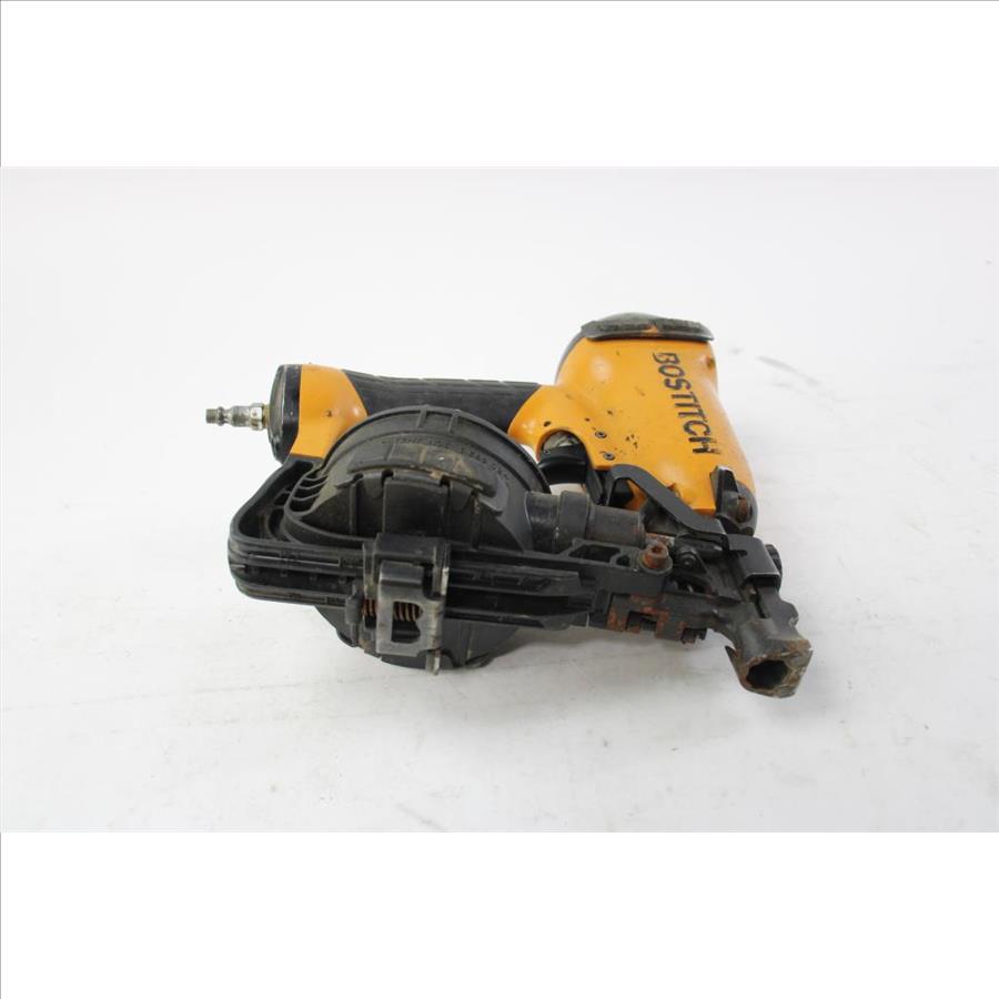 Bostitch Pneumatic Roofing Nailer Property Room