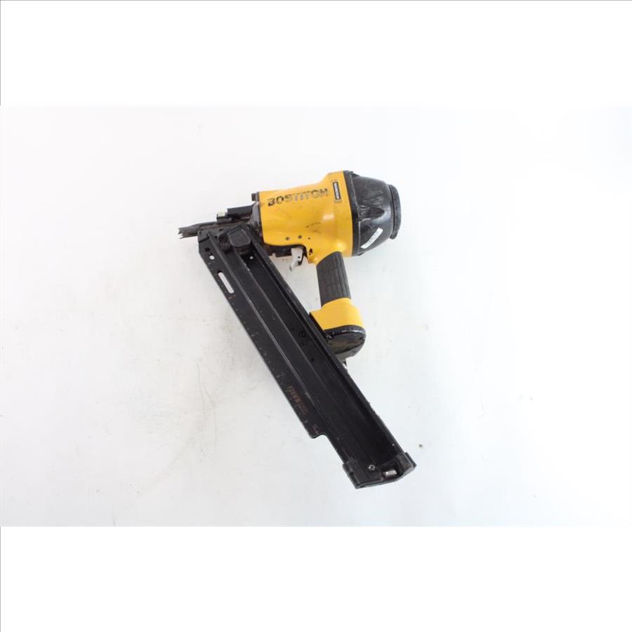 Bostitch Wire Weld Framing Nailer Property Room