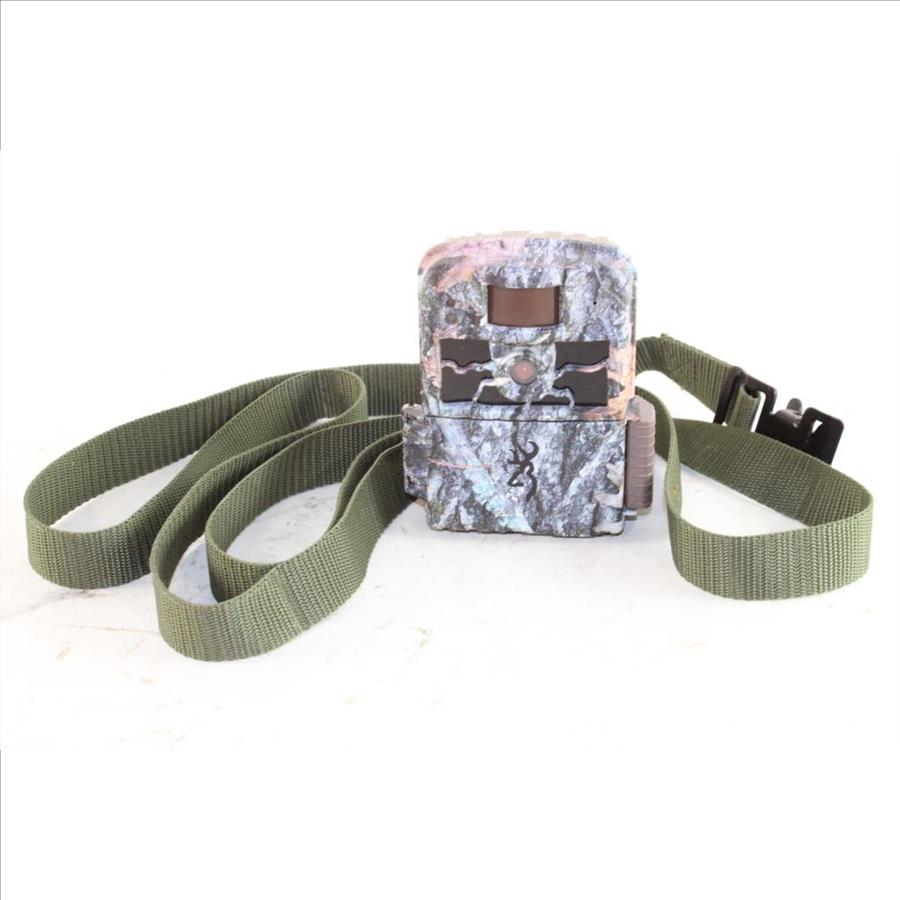 Browning Trail Camera Property Room