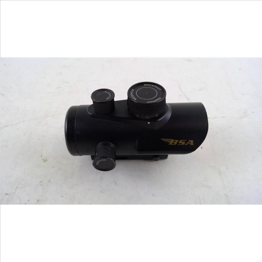 BSA Rifle Scope