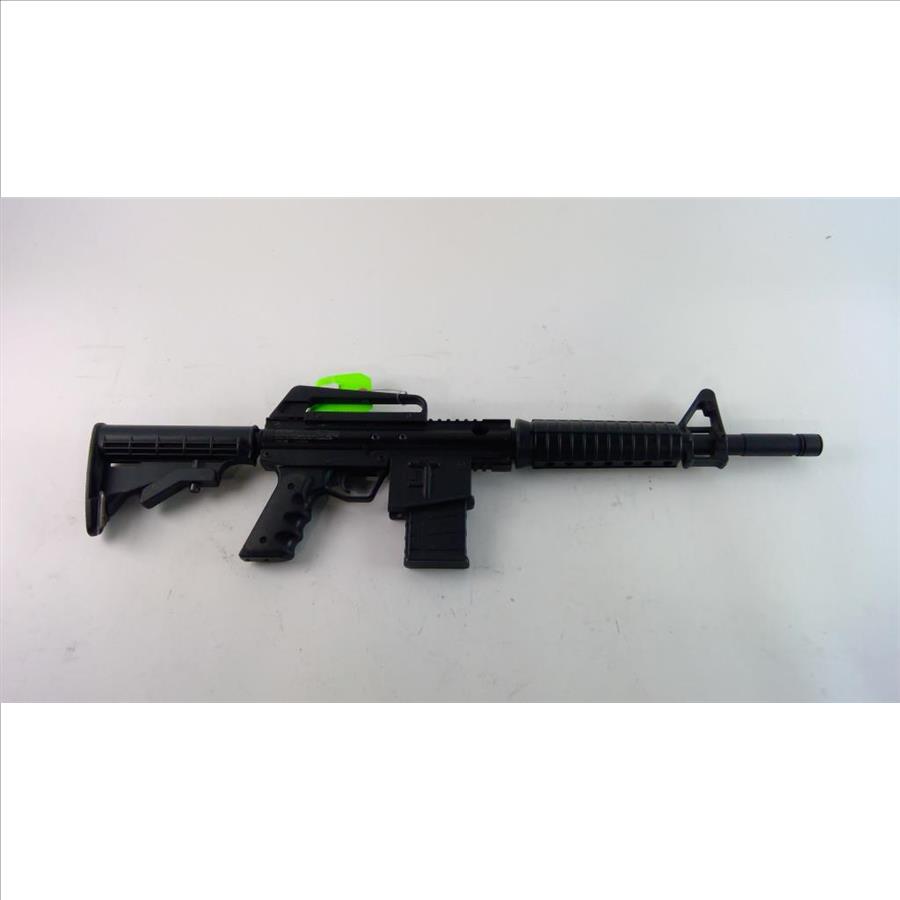 BT Omega Paintball Gun Property Room