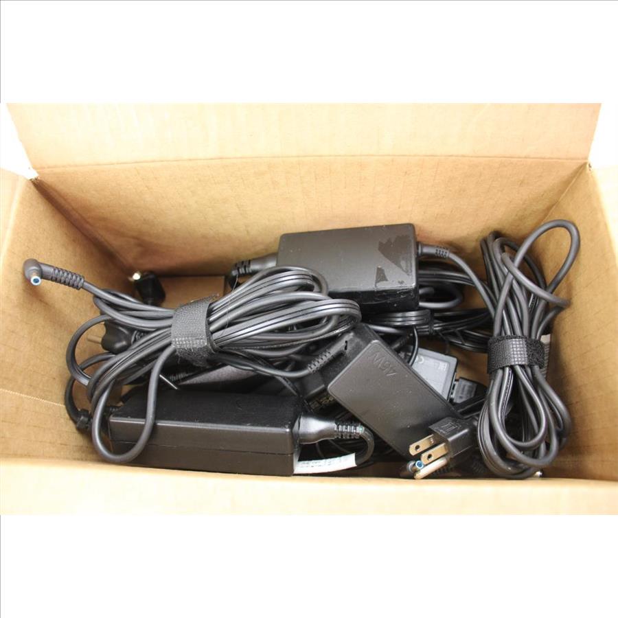 Bulk Lot Power Banks And More