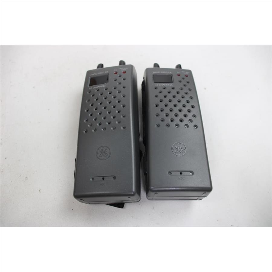 Bulk Lot Radio, 3 Pieces