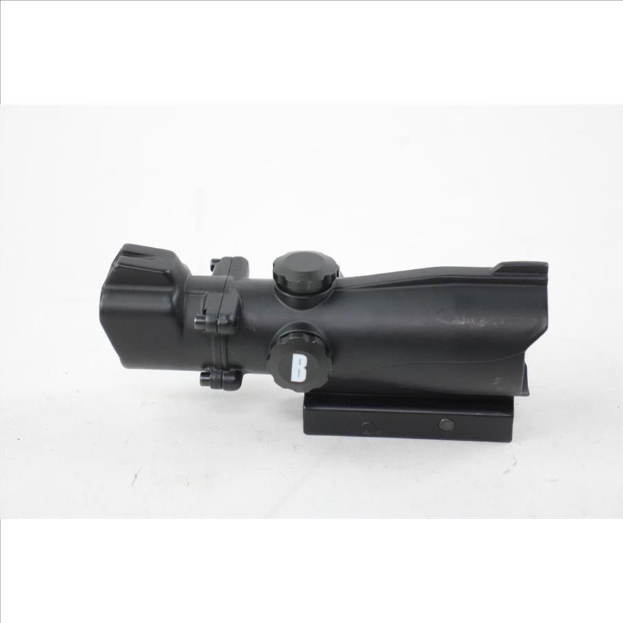 Bushnell 2x MP Scope