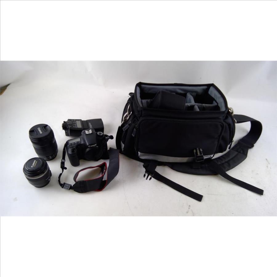 Canon EOS 60D Digital Camera