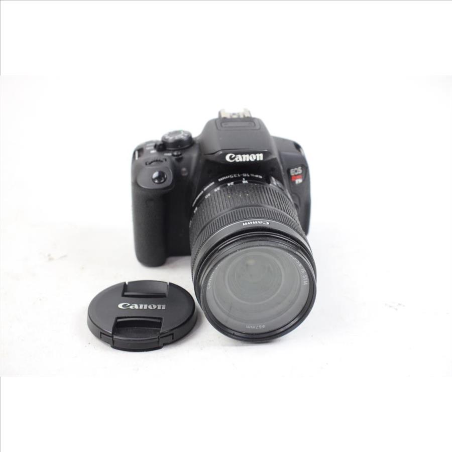 Canon EOS Rebel T5i Digital Camera