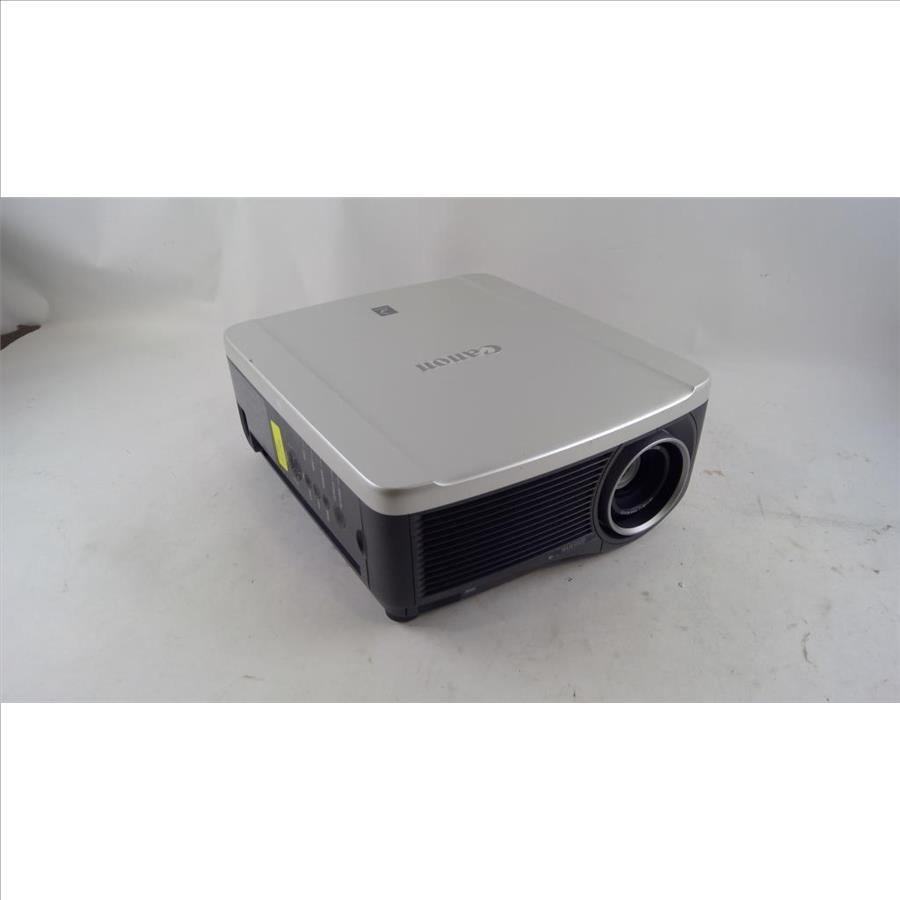 Canon WUX5000 Data Projector