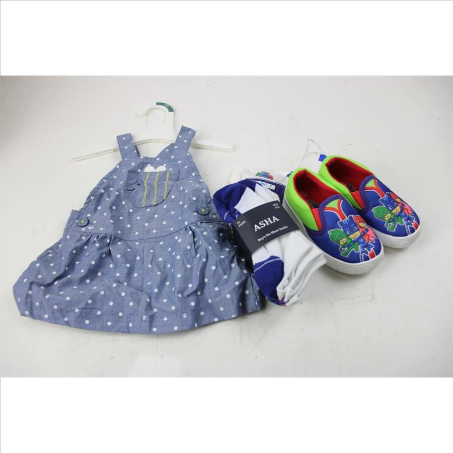 Carter's And More Kids Clothing