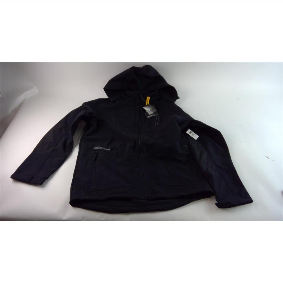 CAT Rain Jacket Property Room