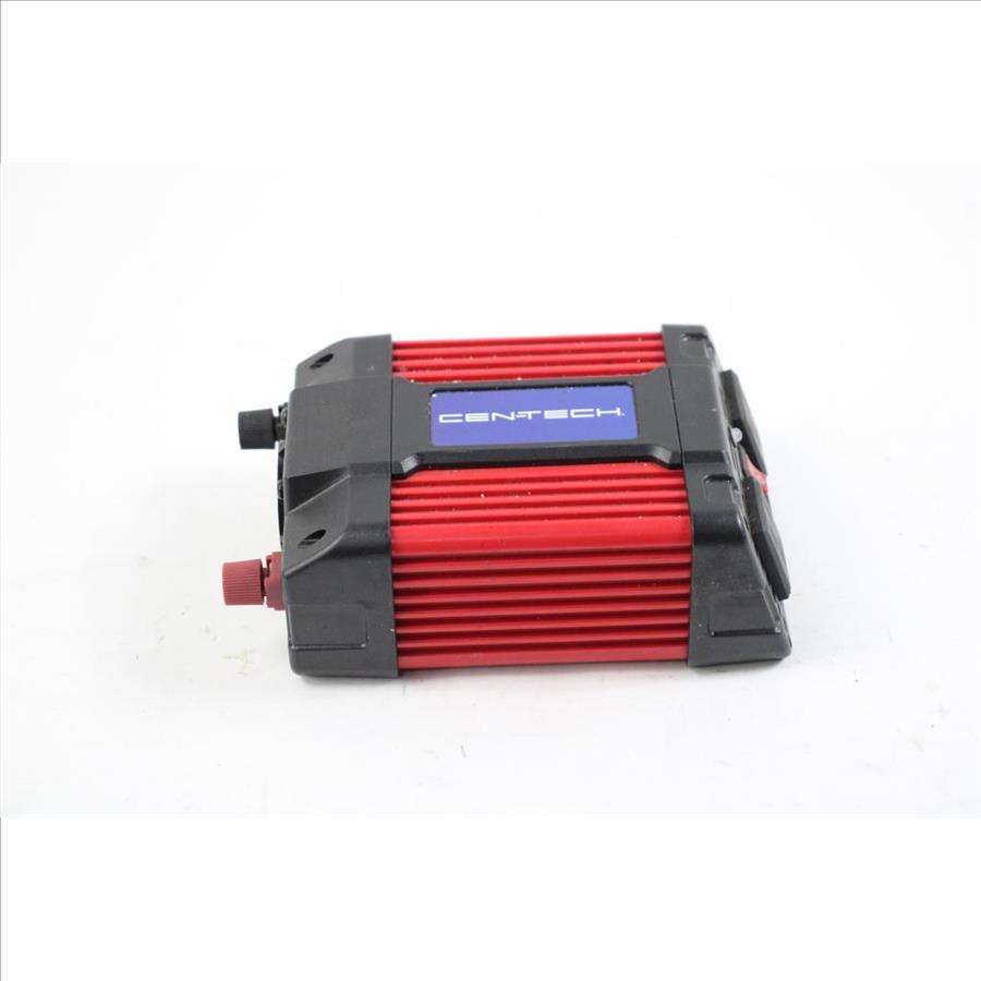 CenTech 750 Watt Power Inverter Property Room