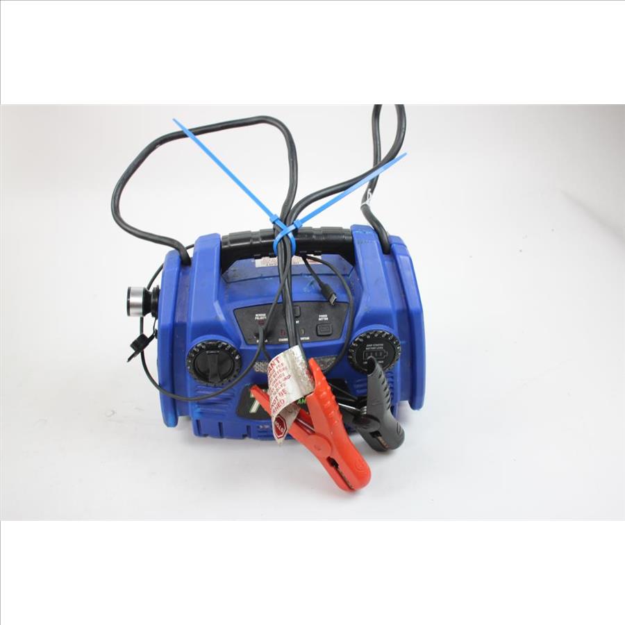 Cen-tech Jump Start 750 Peak AMPS