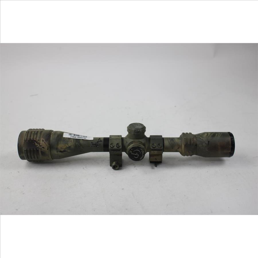 CenterPoint Scope