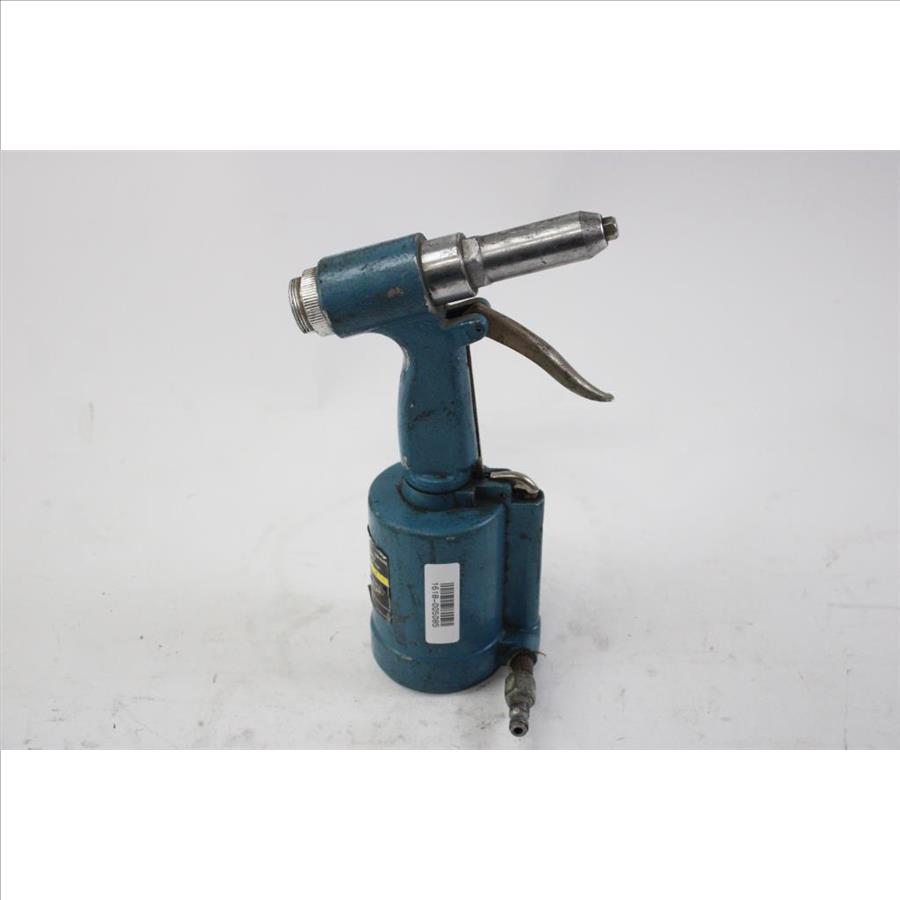Central Pneumatic 3/16' Air Hydraulic Riveter Property Room
