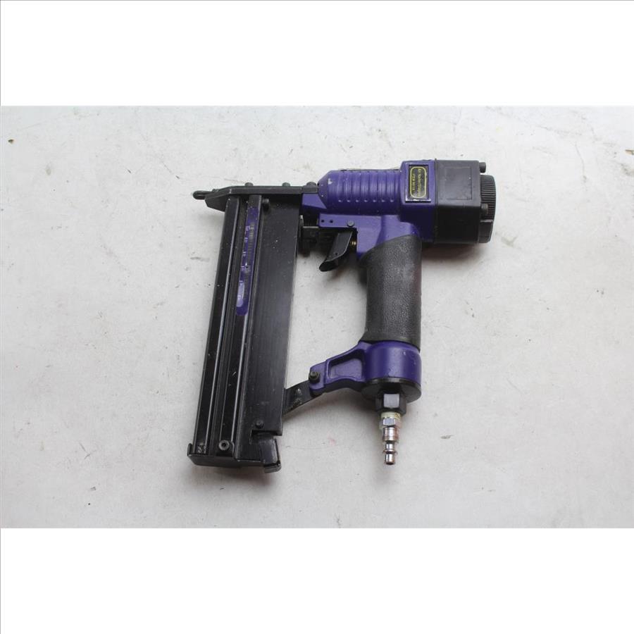 Central Pneumatic 40116 Air Nailer Stapler Property Room