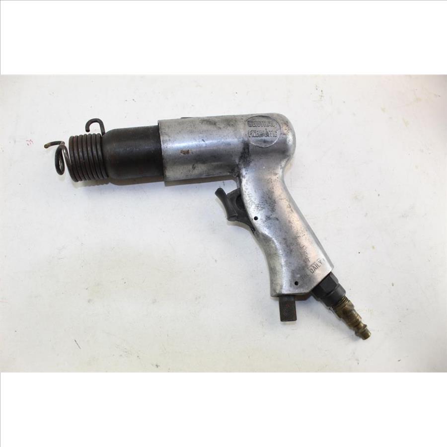 Central Pneumatic Air Impact Hammer Property Room