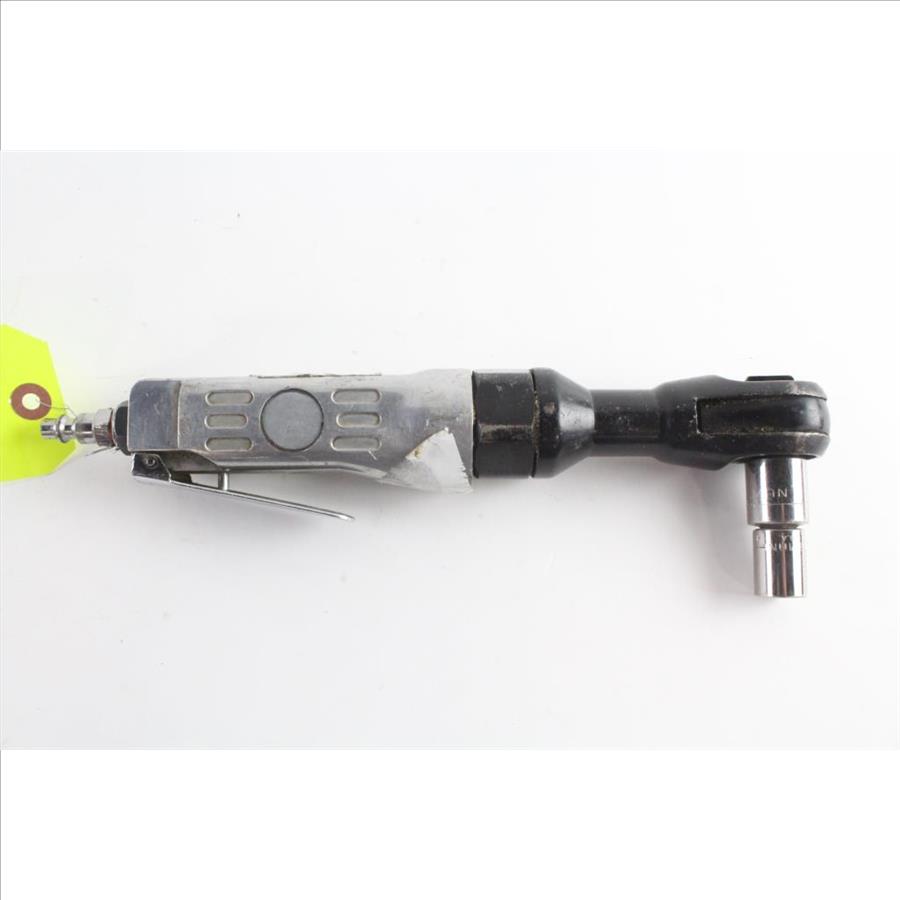 Central Pneumatic Air Ratchet Wrench Property Room