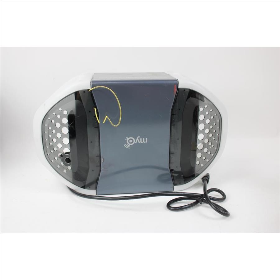 Chamberlain 1/2 HP Residential Door Opener WD832KEV