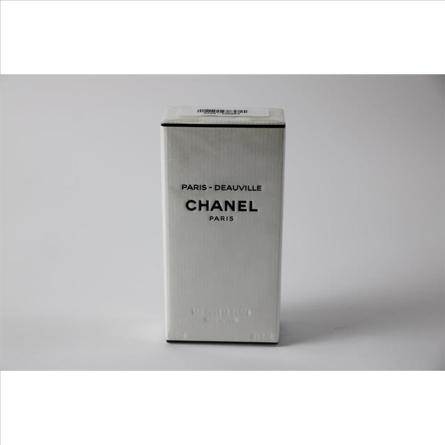 Chanel ParisDeauville Body Lotion Property Room