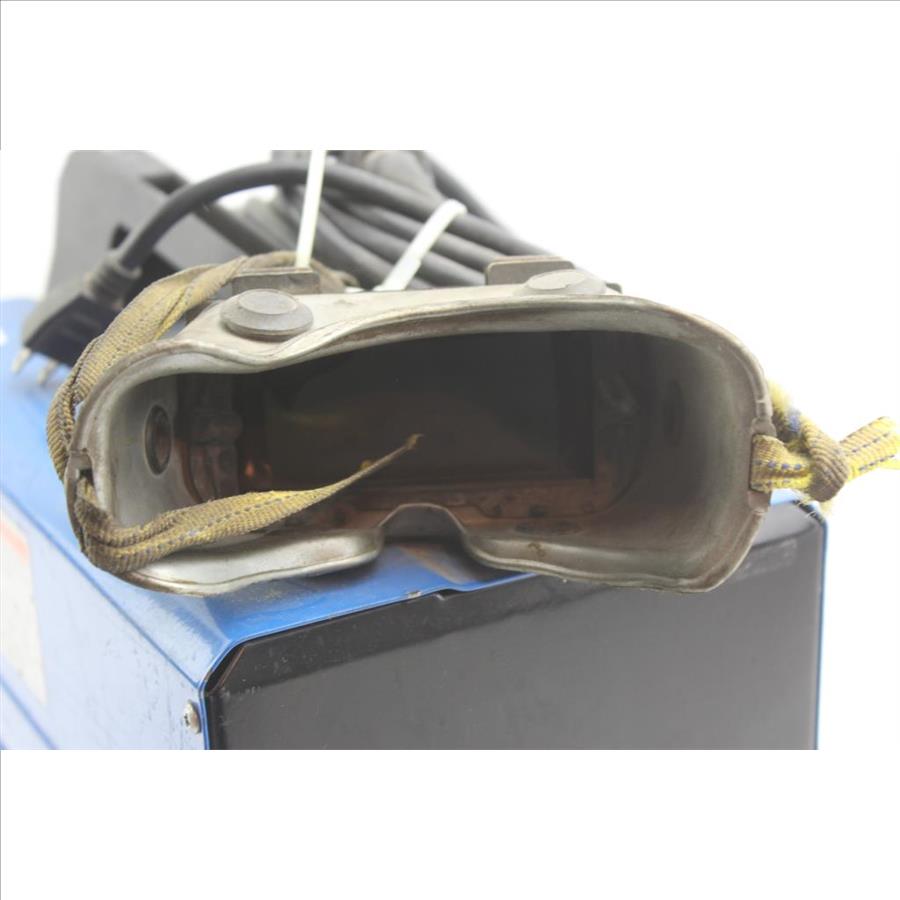 Chicago Electric 94056 Easy MIG 100 Welding System Property Room