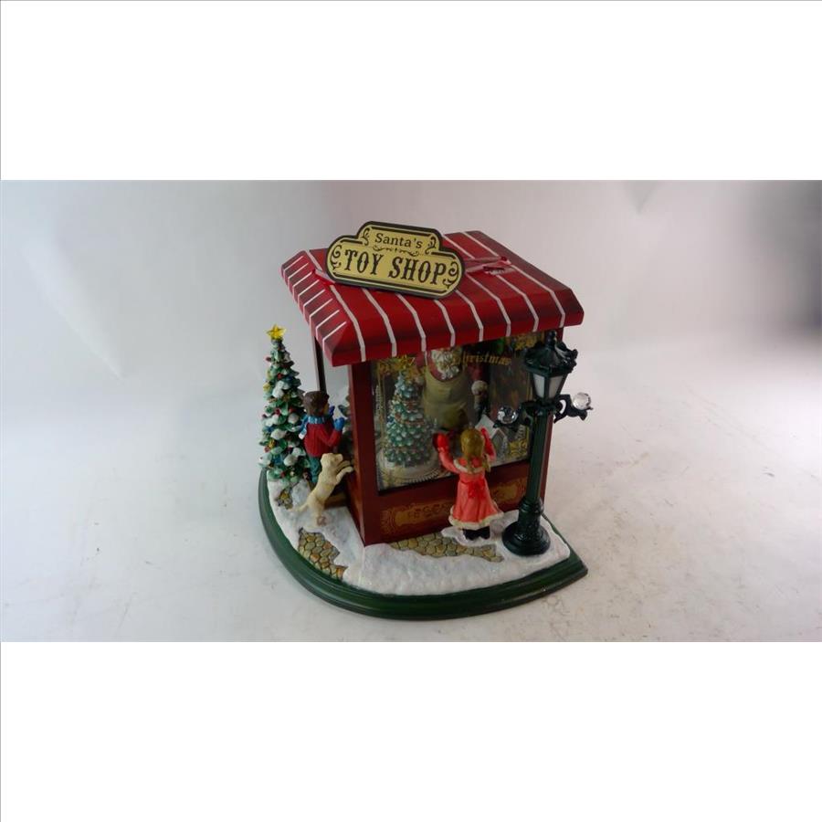 Christmas Tree Decoration And More 3 Pieces