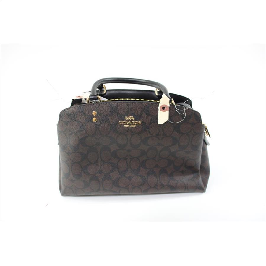 Coach Handbag Property Room