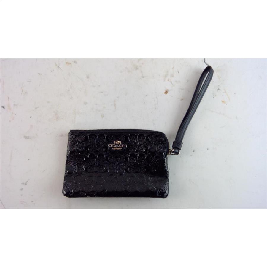 Coach Handbag Property Room