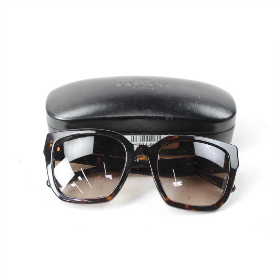 Coach Sunglasses