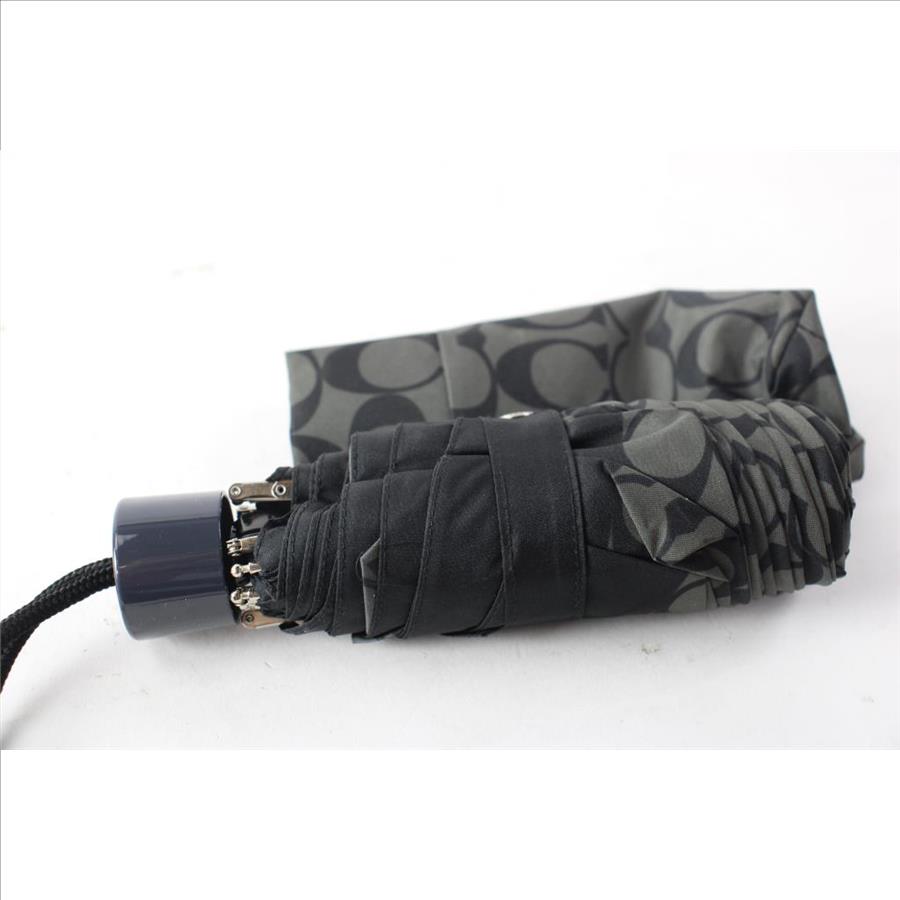 Coach Umbrella Property Room