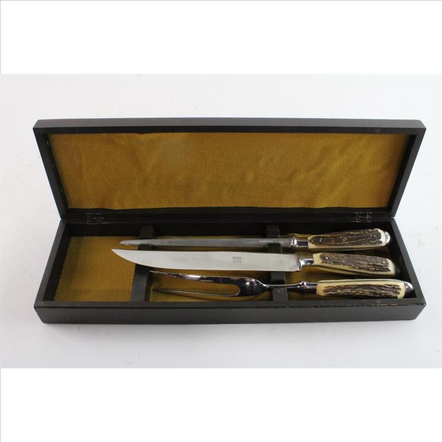 Cole's Cutlery Set Property Room