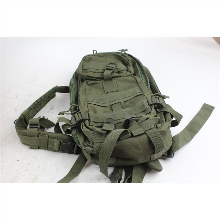 Condor Compact Modular Style Assault Pack And Yesler Power Bank ...