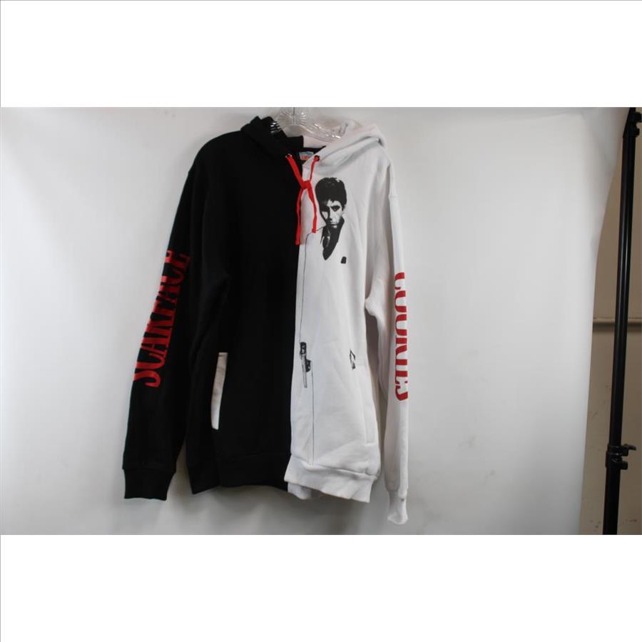 Cookies Scarface Sweater Size 2XL 