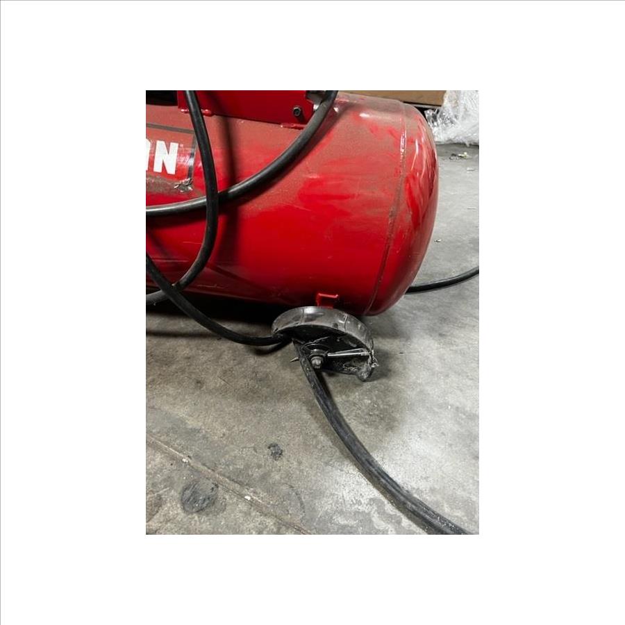 Craftsman Air Compressor Property Room