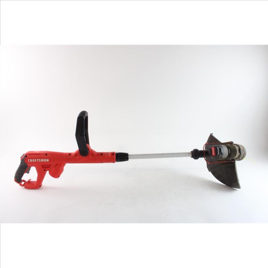 Craftsman Electric String Trimmer Property Room