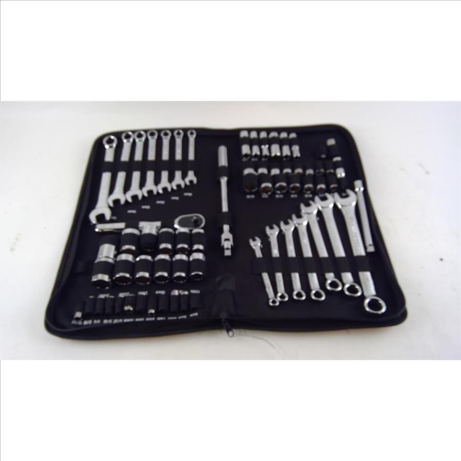 Craftsman Mechanic Tool Set