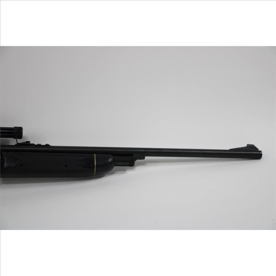 Crosman Airguns Rifle With Rifle Case Property Room