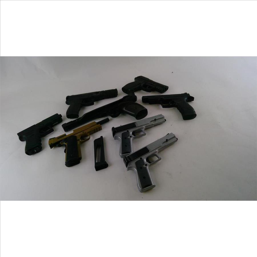 Daisy Powerline 415 And More 5+ Pieces