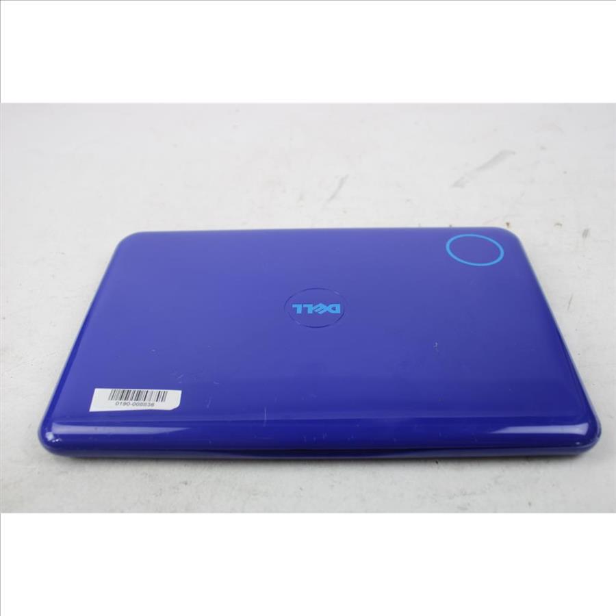 Dell Inspiron Laptop