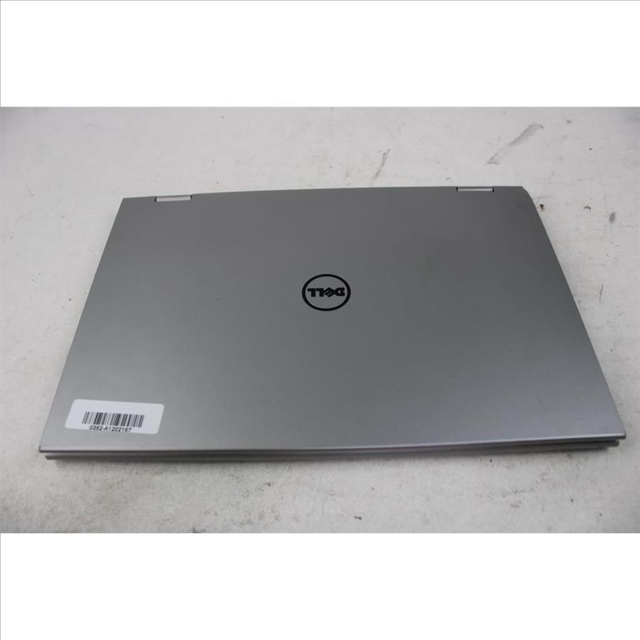 Dell Inspiron Laptop