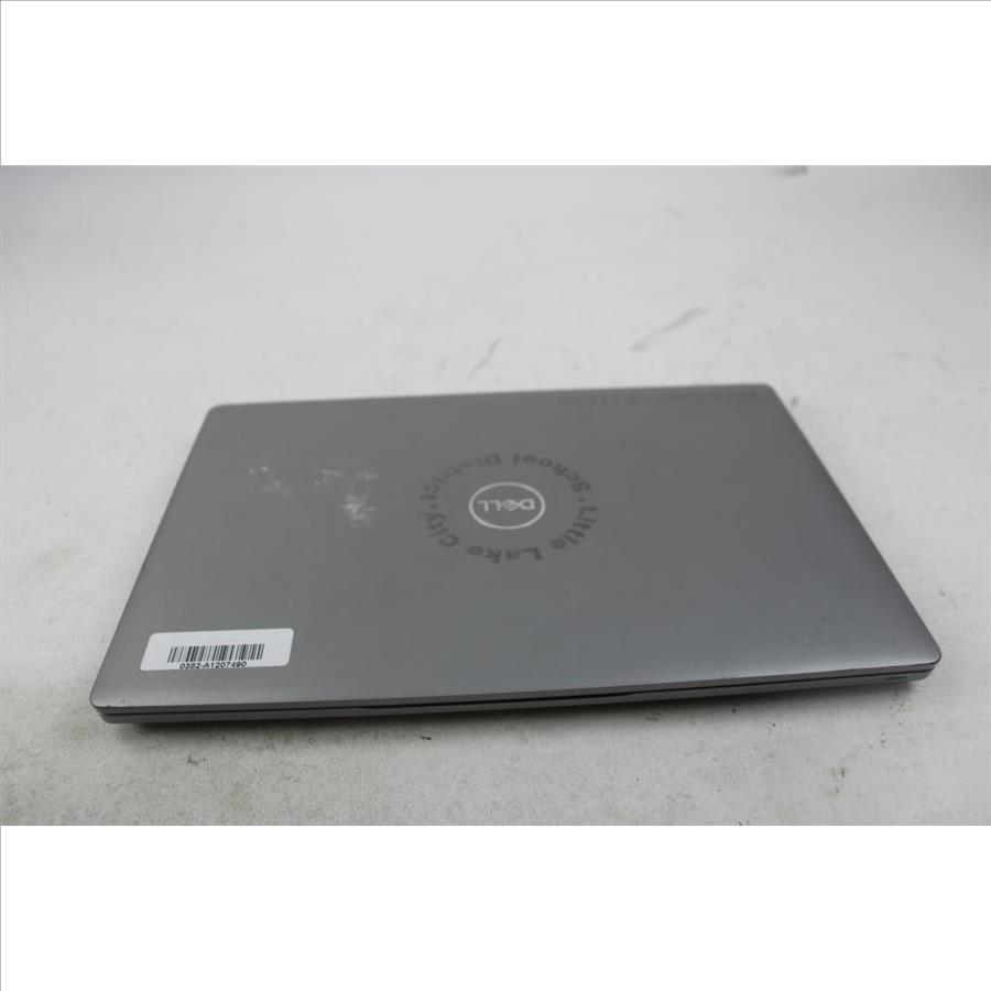 Dell Latitude Chromebook
