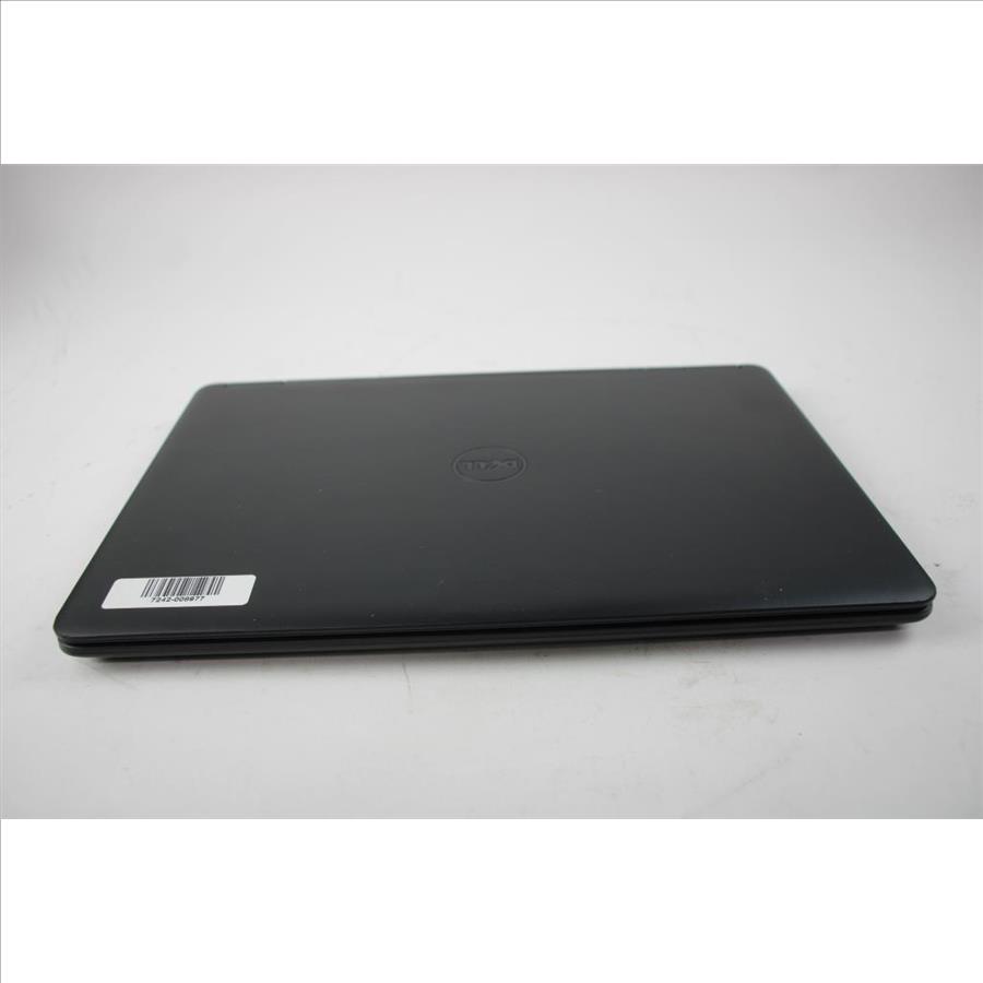 Dell Latitude Laptop
